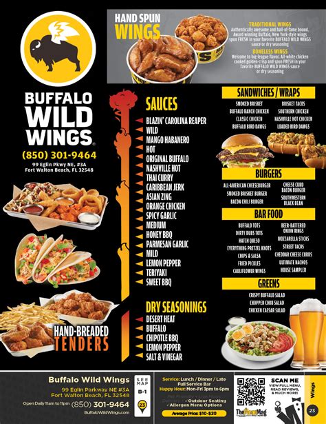 Labor Day weekend food deals: KFC, Buffalo Wild Wings, more .